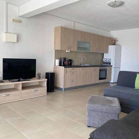 Villa Pina Tisno Apartment Zonsa 2 Pers Exterior foto
